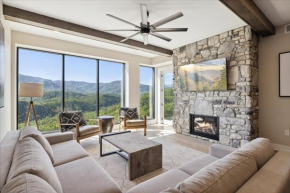 Highlands of the Smokies 310 3br